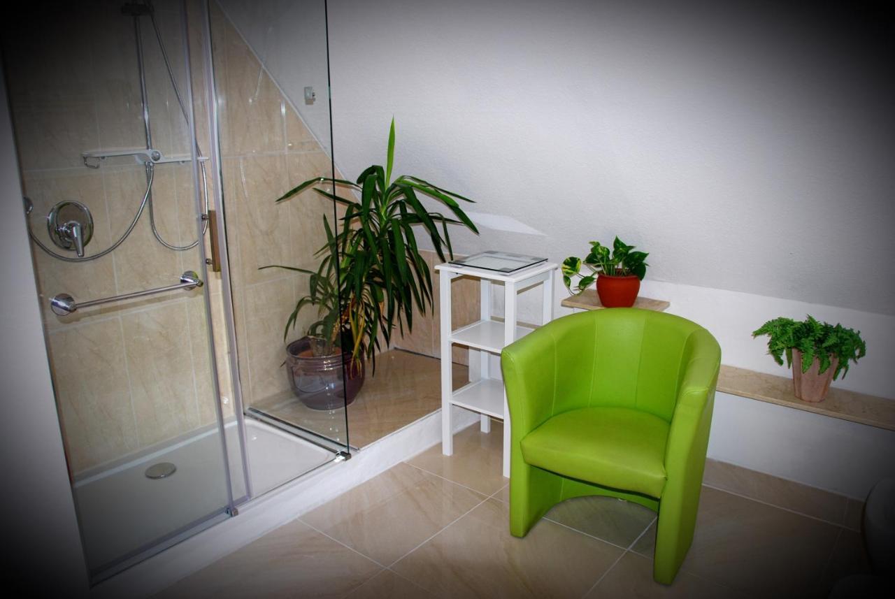 Apartment Renate Oberasbach Extérieur photo