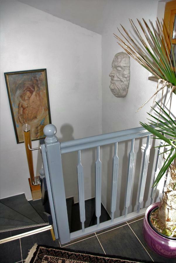 Apartment Renate Oberasbach Extérieur photo